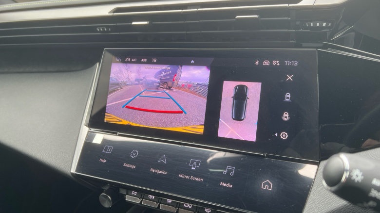 Peugeot 308 1.2 PureTech GT 5dr EAT8 Petrol Hatchback